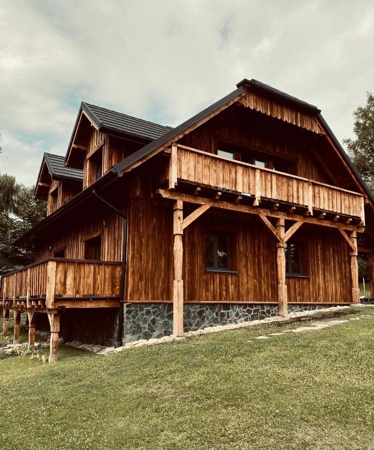 Marzeniowka Lutowiska Exterior foto